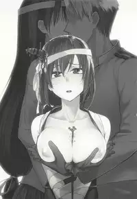 (C91) [Build-Tetsu (Ninomiya Hitomi)] Mi o Otosu Bussouge - Falling Hibiscus after blooming (Kantai Collection -KanColle-)