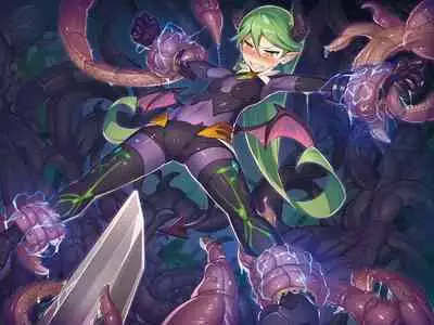 Devil's Nightmare | 恶魔的梦魇