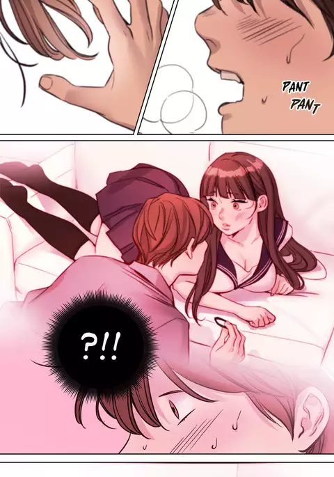 Atonement Camp Ch.1-35