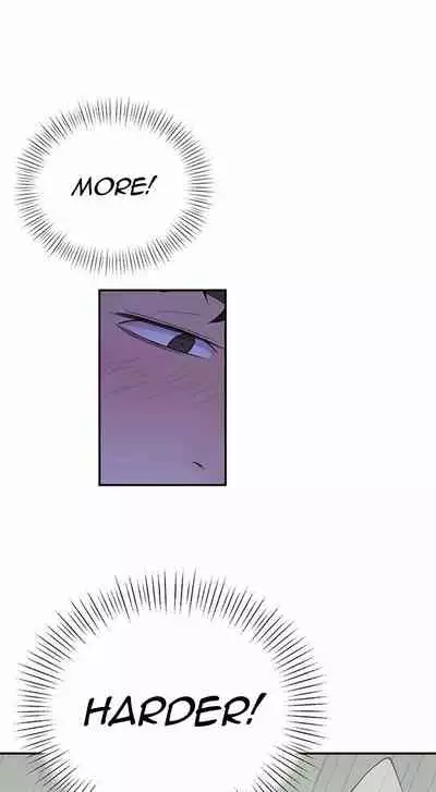 BETWEEN US Ch. 1-22 [English]