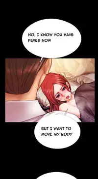 [Mojo] My Wives Ch.1-35 (English) (Ongoing)