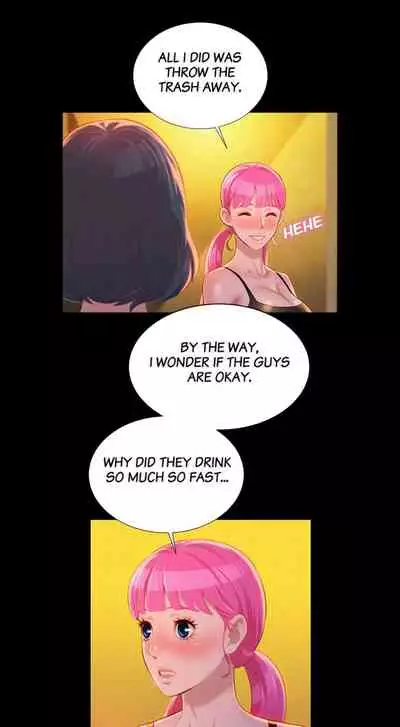 Sister Neighbors (Uncensored) [Chapter 1-18]