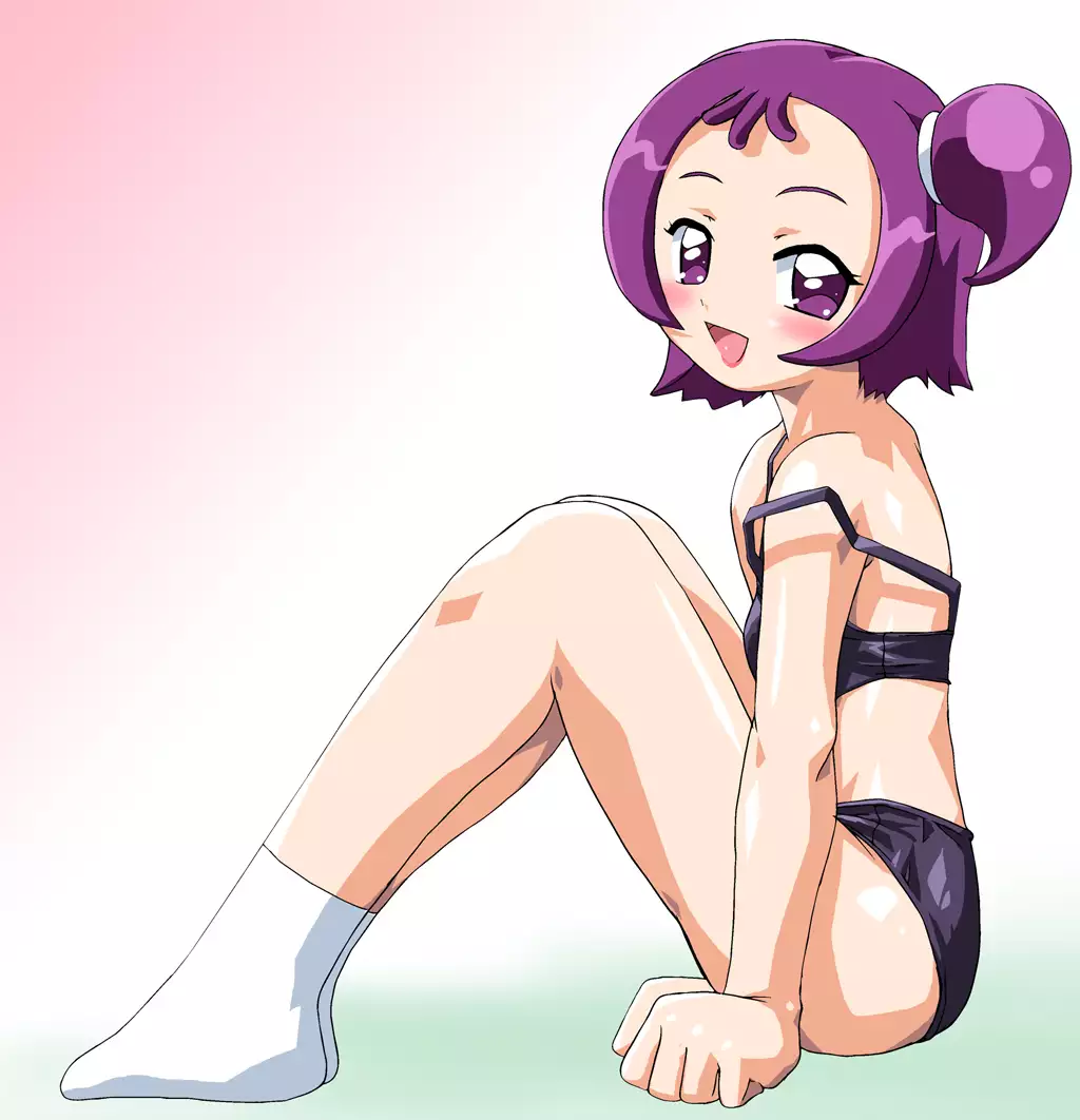 Misoya CG Collection CD-ROM Volume 13 Bitter