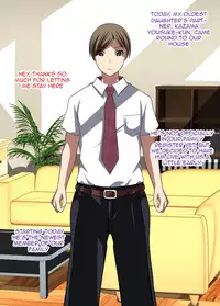 [Bitch Bokujou (Bokujou Nushi K)] Saimin Kazoku ~Itsunomanika Fuete Ita Aka-chan~ | Hypnotized Family - The Sudden Arrival of Our New Baby [English] [AkazaChan] [Hairy Version]