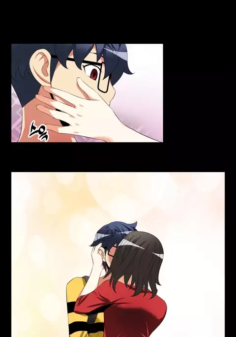 Love Parameter Ch.1-68