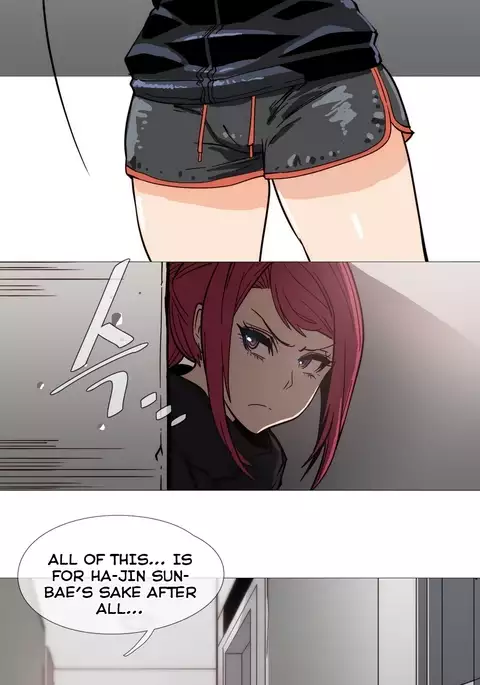 Household Affairs Ch.1-37