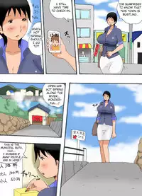 [Takemama Iinkai (Psycho Jenny)] Takemama no Onsen Funtouki Kanzenban | Takemama in Hot Spring - Complete version [English] [Fated Circle]