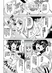 (C70) [Narimasuya (Akiba Wataru)] DOLLS DIARY 6