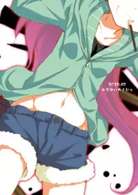 [Nounai Kanojo (Kishiri Toworu)] Kyouko to Itoshi no Bakayarou (Puella Magi Madoka Magica) [Digital]