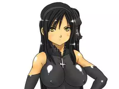 [God issue Pope-chan complete version]