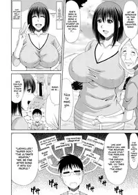 [Kai Hiroyuki] Boku no Yamanoue-mura Haramase Nikki｜My Mountain Village Pregnancy Diary [English]