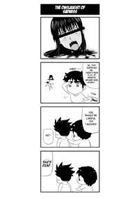 Backyard Wrestler - Shoutaroh Kojima (version without mustache)