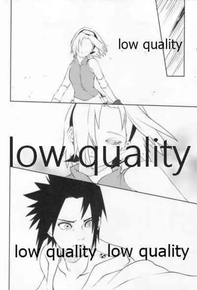 (Zennin Shuuketsu 12) [Ukiseikou (Yamadon)] Time Travel Honeymoon 2 (Naruto)