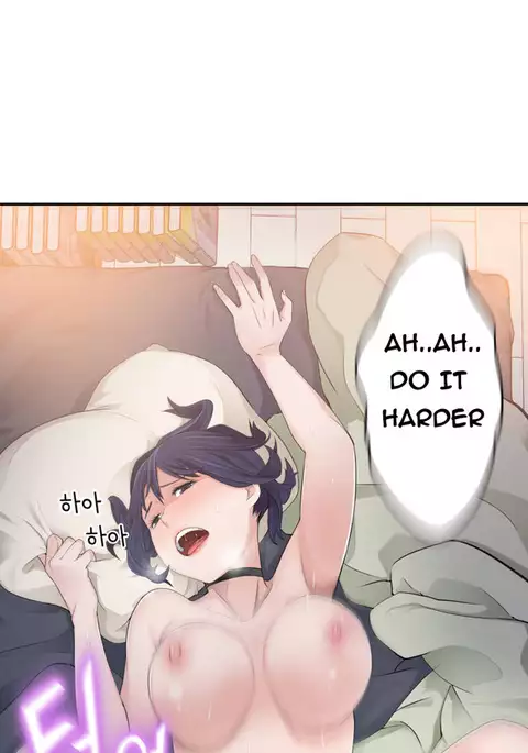 Tissue Thieves Ch.1-29