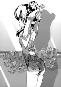 (C90) [J.O.N.G. (Sukiyo)] Buttobe Asashio-chan (Butsuri-teki ni) (Kantai Collection -KanColle-) [Chinese] [巫毒汉化组]