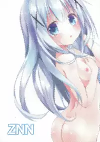 (C90) [ZNN (Zinan)] Shower Time Accident (Gochuumon wa Usagi desu ka?)
