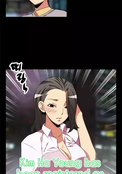 Love Parameter Ch.1-56