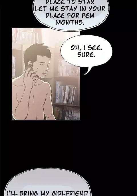 Cohabitation Ch.1-49