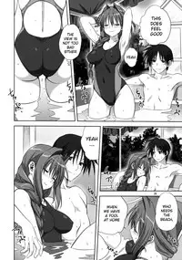 (C82) [Mitarashi Club (Mitarashi Kousei)] Akiko-san to Issho 10 (Kanon) [English] [Belldandy100] [Decensored]