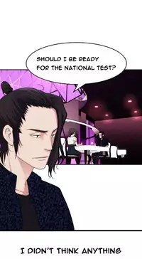 Tissue Thieves Ch.1-22 (English) (Ongoing)