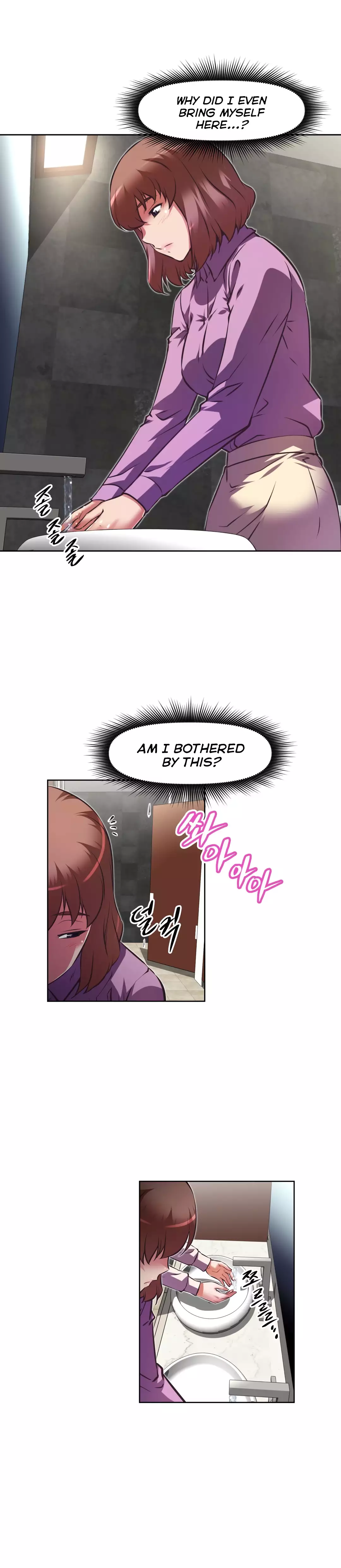 Brawling Go Ch.76-118