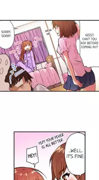 [Toyo] Traditional Job of Washing Girls' Body (Ch.7 - 12)[English][Ongoing]