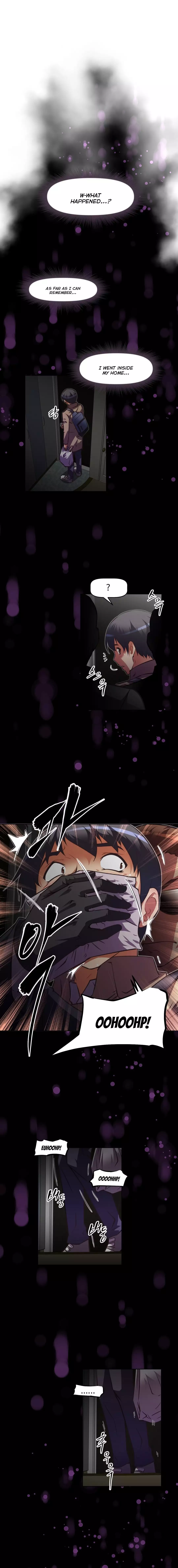 Brawling Go Ch.76-121