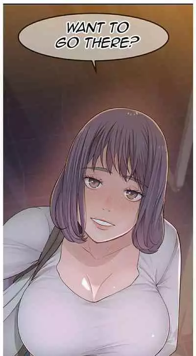 BETWEEN US Ch. 1-22 [English]