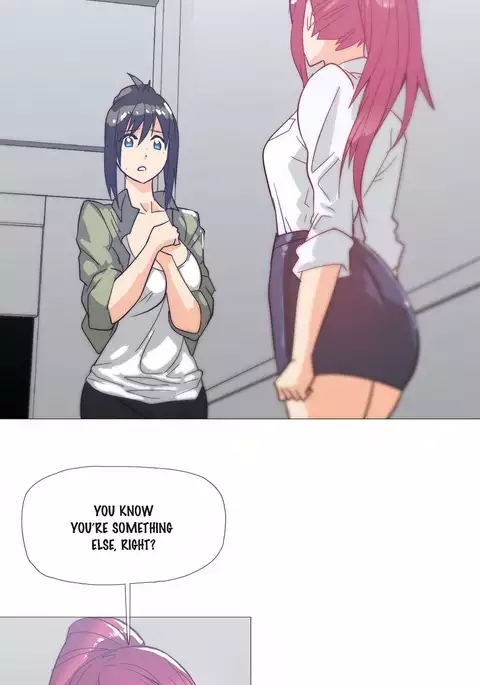 Household Affairs Ch.1-37