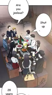 Tissue Thieves Ch.1-22 (English) (Ongoing)