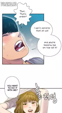 Ghost Love Ch.1-18.5 (English) (YoManga) (Ongoing)