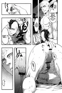 (TEAM UP 5) [XXkorori (Ko Tora)] Sou Janakya Komaru | It'd be Embarrassing If He Wasn't (Dark Avengers) [English] [Something-or-Other]