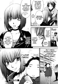 [Yuuki Homura] Love Poro Style Ch.1-9 [English] [biribiri]