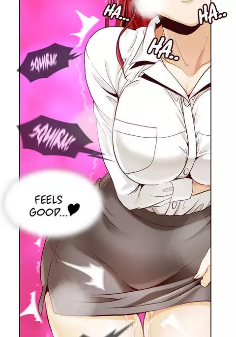 Secret Folder Ch.1-18