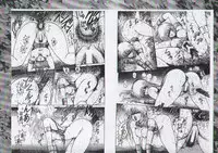 (C54) [Megami Kyouten (Aoki Reimu, Oobari Masami)] Otoko Matsuri ~ Men's Carnival (Various)