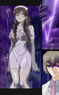 [Mink] [Full Color Seijin Han] Yakin Byoutou・Ni ope:03 Complete Ban [Digital]