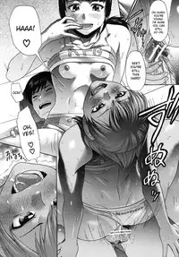 [Futokoro Gatana (Kogaino)] Miya Ogi [English] [DesuDesu]