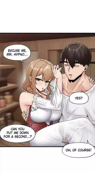 [KAMADI, OneDollar, Grilled Mero] Absolute Hypnosis in Another World (1-18) [English] [Ongoing]