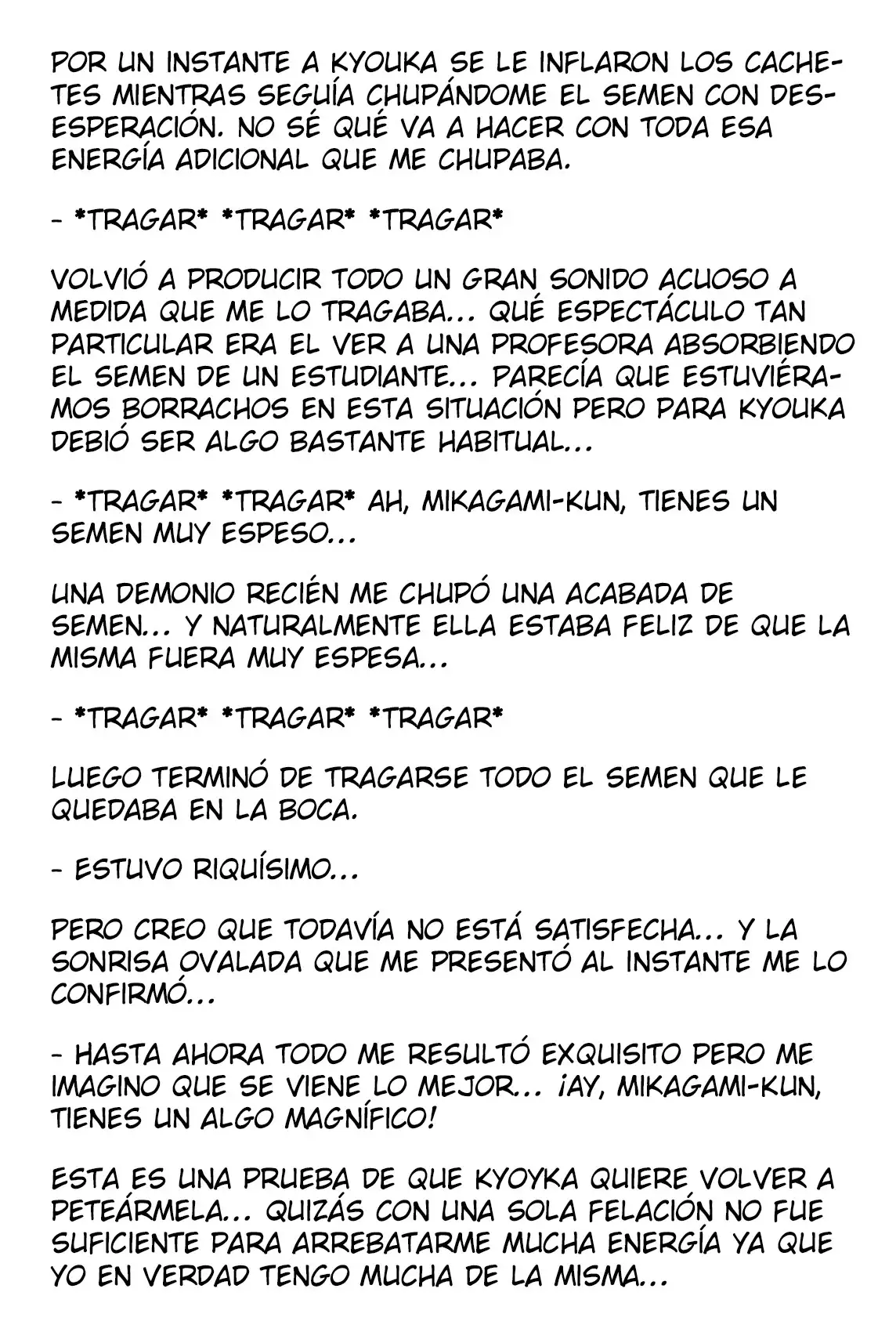 Seiso na Senki to Kouki na Maou o Shiiku Choukyou! Ch. 0-2