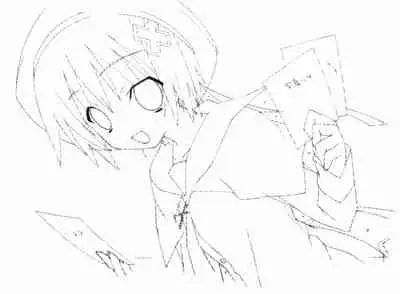 [Lillian] Twinkle☆Crusaders Perfect Visual Book [Kannagi rei･kotamaru]