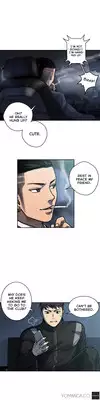Ghost Love Ch.1-10 (English) (YoManga) (Ongoing)