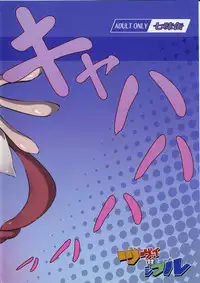 (C76) [Shichimi kan (Maa-san)] Zwei vs. S.ifr (Mai-Otome)