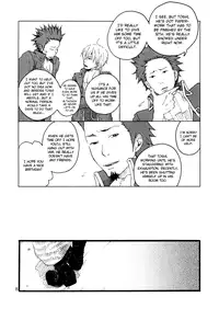 10th October(Gintama)