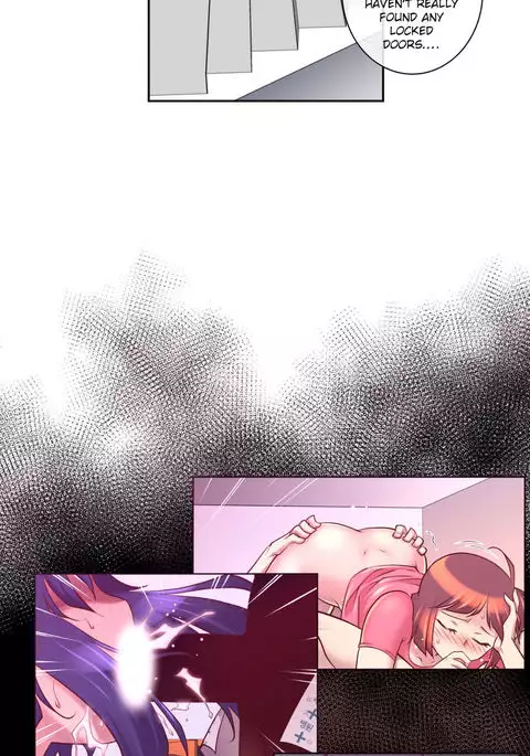 Master in My Dreams Ch.0-38