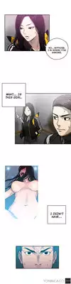 Ghost Love Ch.1-10 (English) (YoManga) (Ongoing)