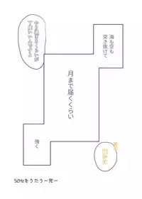 [Niche] 52Hz o Utau (VOICEROID)