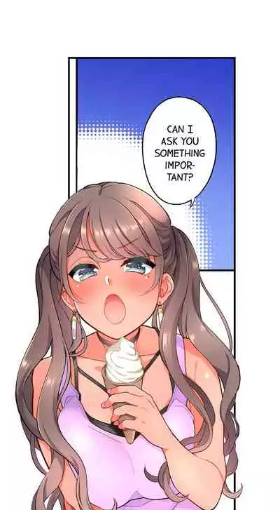 [Aoki Nanase] My Friend Came Back From the Future to Fuck Me (Ongoing) (Ch. 1 - 19)