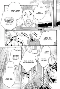 [TY-Kite] Itoshi wo Tome - Kimi ga Kokoro wa (Yuri) (Complete) (English)