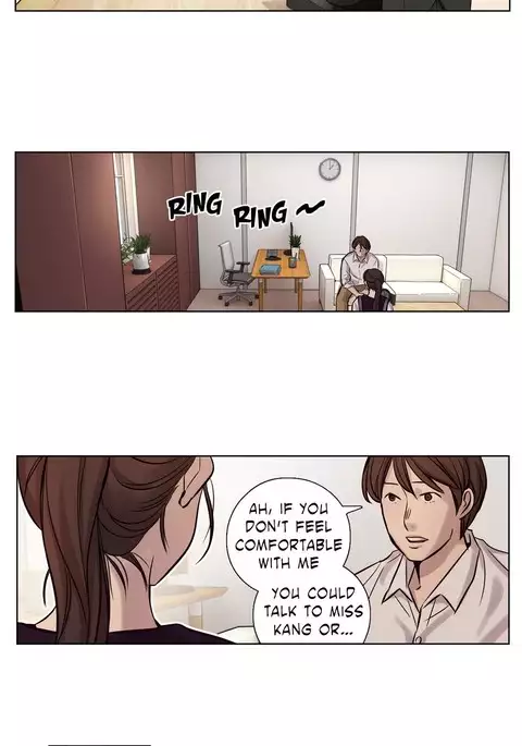 Atonement Camp Ch.1-46