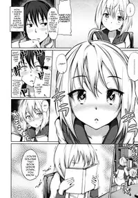 [ryoma] Select a Bride Ch. 1-2 [English][Doujin-Moe]